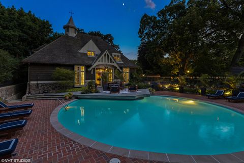 Tiny photo for 1319 Forest Avenue, Evanston, IL 60201 (MLS # 12453752)