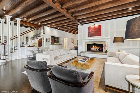 Tiny photo for 1319 Forest Avenue, Evanston, IL 60201 (MLS # 12453752)