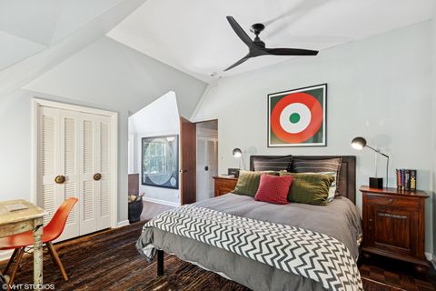 Tiny photo for 1319 Forest Avenue, Evanston, IL 60201 (MLS # 12453752)