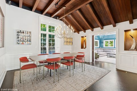 Tiny photo for 1319 Forest Avenue, Evanston, IL 60201 (MLS # 12453752)