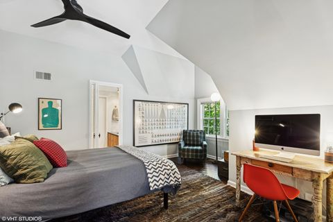 Tiny photo for 1319 Forest Avenue, Evanston, IL 60201 (MLS # 12453752)