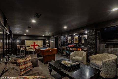 Tiny photo for 1319 Forest Avenue, Evanston, IL 60201 (MLS # 12453752)