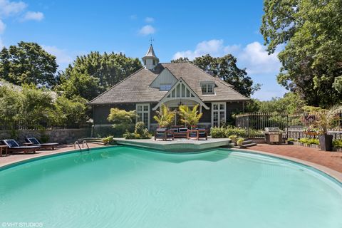 Tiny photo for 1319 Forest Avenue, Evanston, IL 60201 (MLS # 12453752)