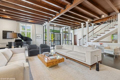 Tiny photo for 1319 Forest Avenue, Evanston, IL 60201 (MLS # 12453752)