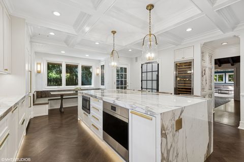 Tiny photo for 1319 Forest Avenue, Evanston, IL 60201 (MLS # 12453752)