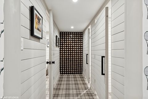 Tiny photo for 1319 Forest Avenue, Evanston, IL 60201 (MLS # 12453752)