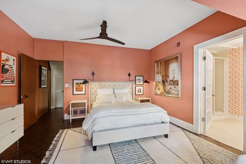 Tiny photo for 1319 Forest Avenue, Evanston, IL 60201 (MLS # 12453752)