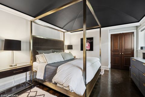 Tiny photo for 1319 Forest Avenue, Evanston, IL 60201 (MLS # 12453752)