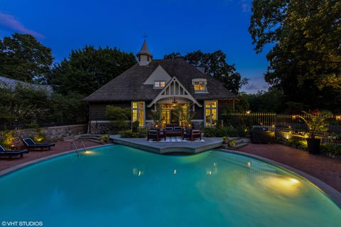 Tiny photo for 1319 Forest Avenue, Evanston, IL 60201 (MLS # 12453752)