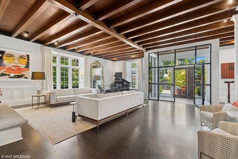 Tiny photo for 1319 Forest Avenue, Evanston, IL 60201 (MLS # 12453752)