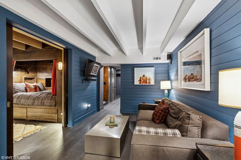 Tiny photo for 1319 Forest Avenue, Evanston, IL 60201 (MLS # 12453752)