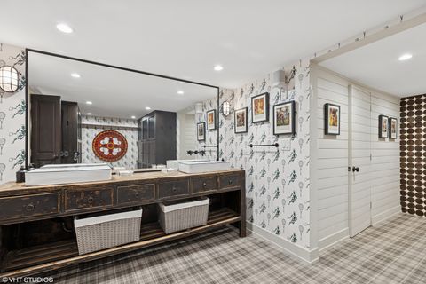 Tiny photo for 1319 Forest Avenue, Evanston, IL 60201 (MLS # 12453752)