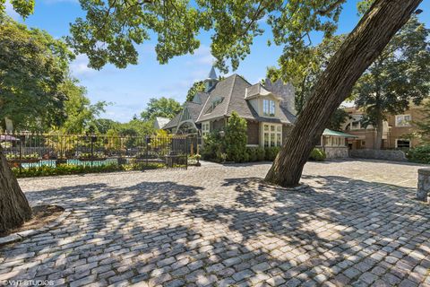 Tiny photo for 1319 Forest Avenue, Evanston, IL 60201 (MLS # 12453752)