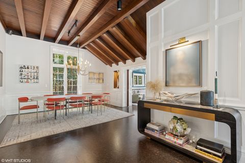 Tiny photo for 1319 Forest Avenue, Evanston, IL 60201 (MLS # 12453752)