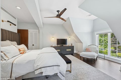 Tiny photo for 1319 Forest Avenue, Evanston, IL 60201 (MLS # 12453752)