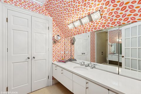 Tiny photo for 1319 Forest Avenue, Evanston, IL 60201 (MLS # 12453752)