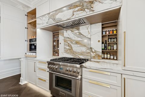 Tiny photo for 1319 Forest Avenue, Evanston, IL 60201 (MLS # 12453752)