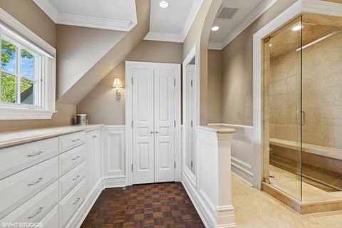 Tiny photo for 1319 Forest Avenue, Evanston, IL 60201 (MLS # 12453752)