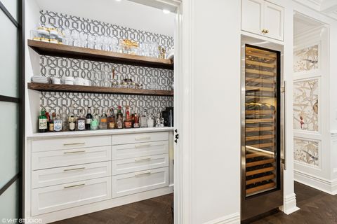 Tiny photo for 1319 Forest Avenue, Evanston, IL 60201 (MLS # 12453752)