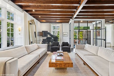 Tiny photo for 1319 Forest Avenue, Evanston, IL 60201 (MLS # 12453752)