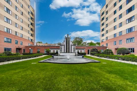 Tiny photo for 5040 N Marine Drive #3B, Chicago, IL 60640 (MLS # 12524887)