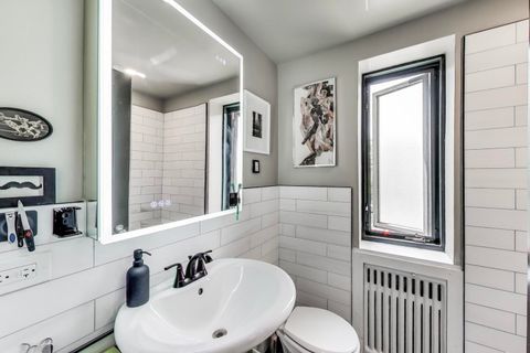 Tiny photo for 5040 N Marine Drive #3B, Chicago, IL 60640 (MLS # 12524887)