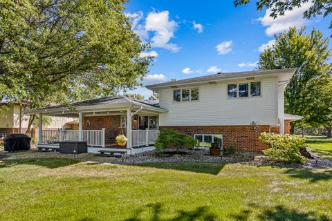 A home in New Lenox