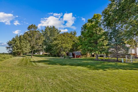 A home in New Lenox