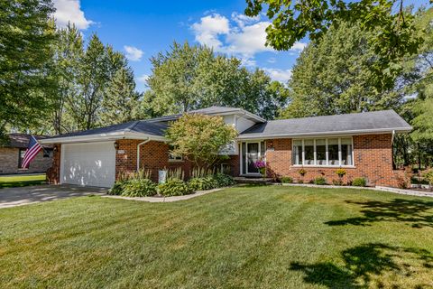 A home in New Lenox