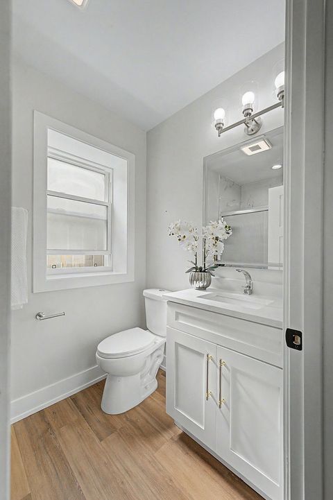 Tiny photo for 4931 W Ohio Street, Chicago, IL 60644 (MLS # 12689179)