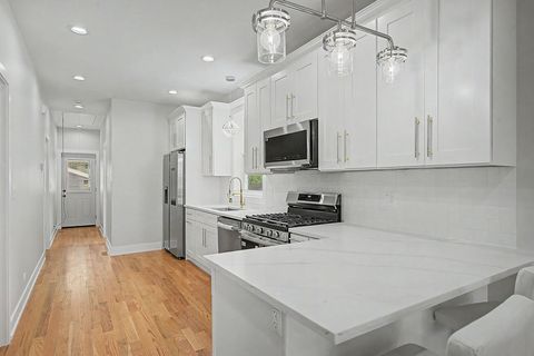 Tiny photo for 4931 W Ohio Street, Chicago, IL 60644 (MLS # 12689179)