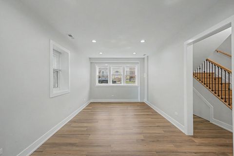 Tiny photo for 4931 W Ohio Street, Chicago, IL 60644 (MLS # 12689179)