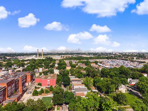 Tiny photo for 4931 W Ohio Street, Chicago, IL 60644 (MLS # 12689179)