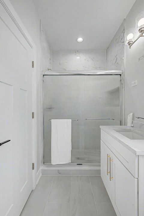 Tiny photo for 4931 W Ohio Street, Chicago, IL 60644 (MLS # 12689179)
