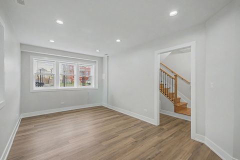 Tiny photo for 4931 W Ohio Street, Chicago, IL 60644 (MLS # 12689179)
