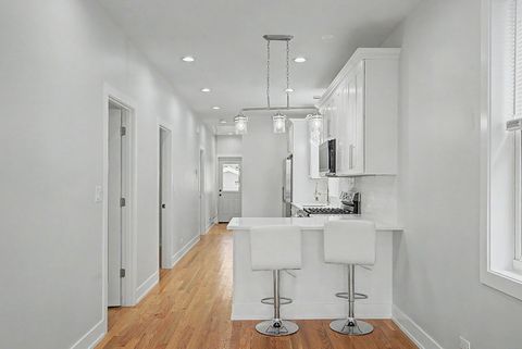 Tiny photo for 4931 W Ohio Street, Chicago, IL 60644 (MLS # 12689179)