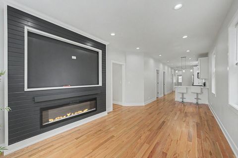 Tiny photo for 4931 W Ohio Street, Chicago, IL 60644 (MLS # 12689179)