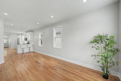 Tiny photo for 4931 W Ohio Street, Chicago, IL 60644 (MLS # 12689179)