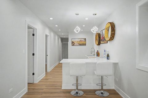 Tiny photo for 4931 W Ohio Street, Chicago, IL 60644 (MLS # 12689179)
