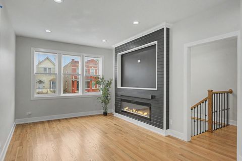 Tiny photo for 4931 W Ohio Street, Chicago, IL 60644 (MLS # 12689179)