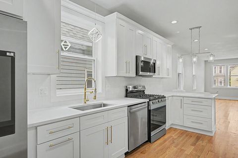 Tiny photo for 4931 W Ohio Street, Chicago, IL 60644 (MLS # 12689179)