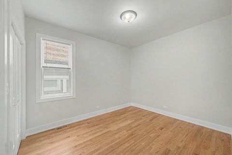 Tiny photo for 4931 W Ohio Street, Chicago, IL 60644 (MLS # 12689179)