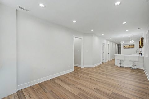 Tiny photo for 4931 W Ohio Street, Chicago, IL 60644 (MLS # 12689179)