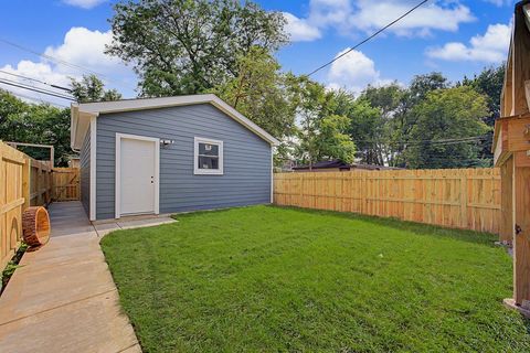 Tiny photo for 4931 W Ohio Street, Chicago, IL 60644 (MLS # 12689179)