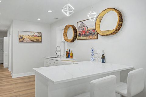 Tiny photo for 4931 W Ohio Street, Chicago, IL 60644 (MLS # 12689179)