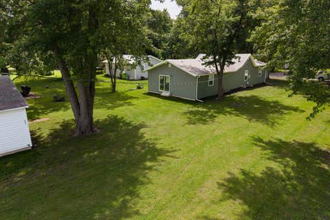 Tiny photo for 314 N 2nd Avenue, Chenoa, IL 61726 (MLS # 12692019)