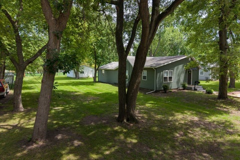 Tiny photo for 314 N 2nd Avenue, Chenoa, IL 61726 (MLS # 12692019)