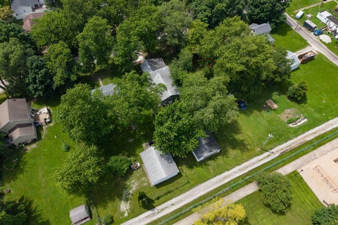 Tiny photo for 314 N 2nd Avenue, Chenoa, IL 61726 (MLS # 12692019)