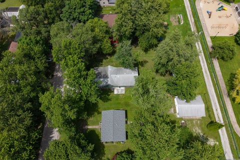 Tiny photo for 314 N 2nd Avenue, Chenoa, IL 61726 (MLS # 12692019)