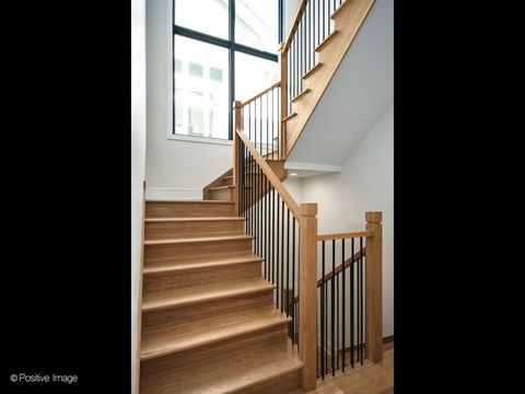 Tiny photo for 2214 W Oakdale Avenue, Chicago, IL 60618 (MLS # 12263960)